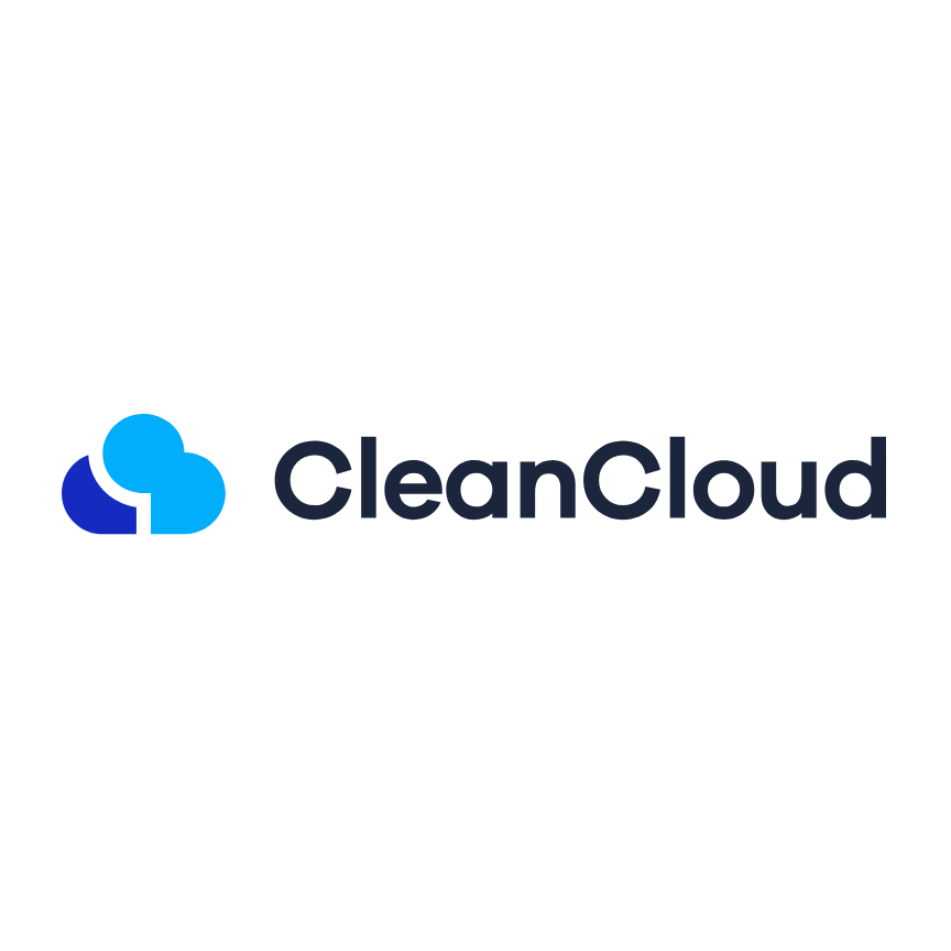 CleanCloud logo