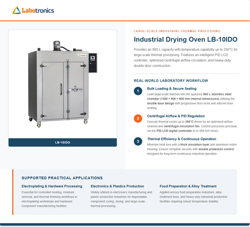 Industrial Drying Oven LB 10IDO.png