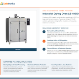 Industrial Drying Oven LB 10IDO