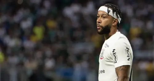 Risco de rebaixamento do Corinthians sobe para 41,1% após goleada no Derby