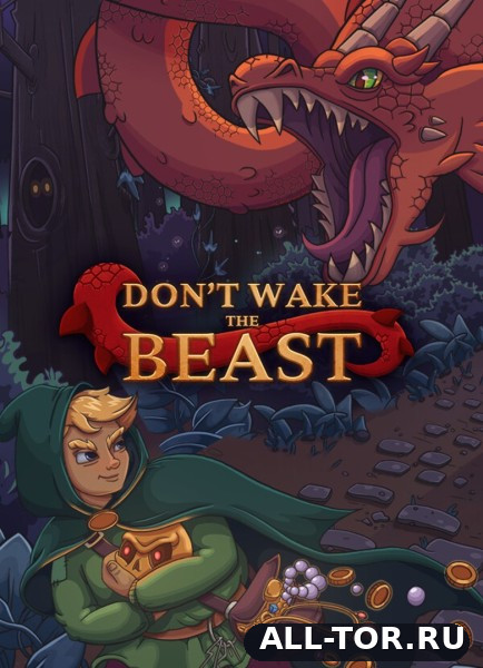 Don't Wake the Beast (2026) [PC]