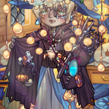 Day 13 Potions Galore