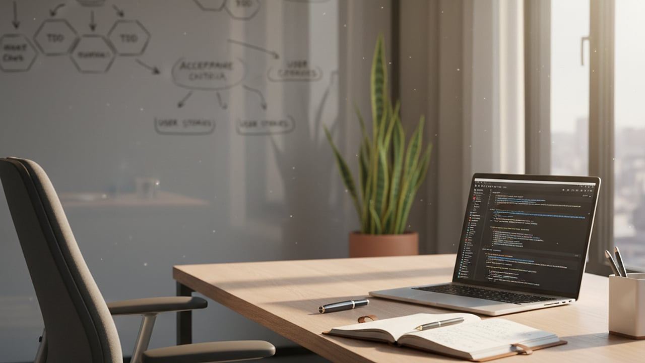 Revolutionize Your Coding with Spec-Driven Development Tools from Entalpa