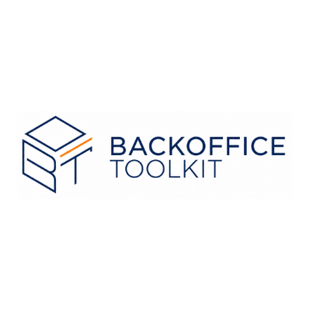 Back Office Toolkit logo