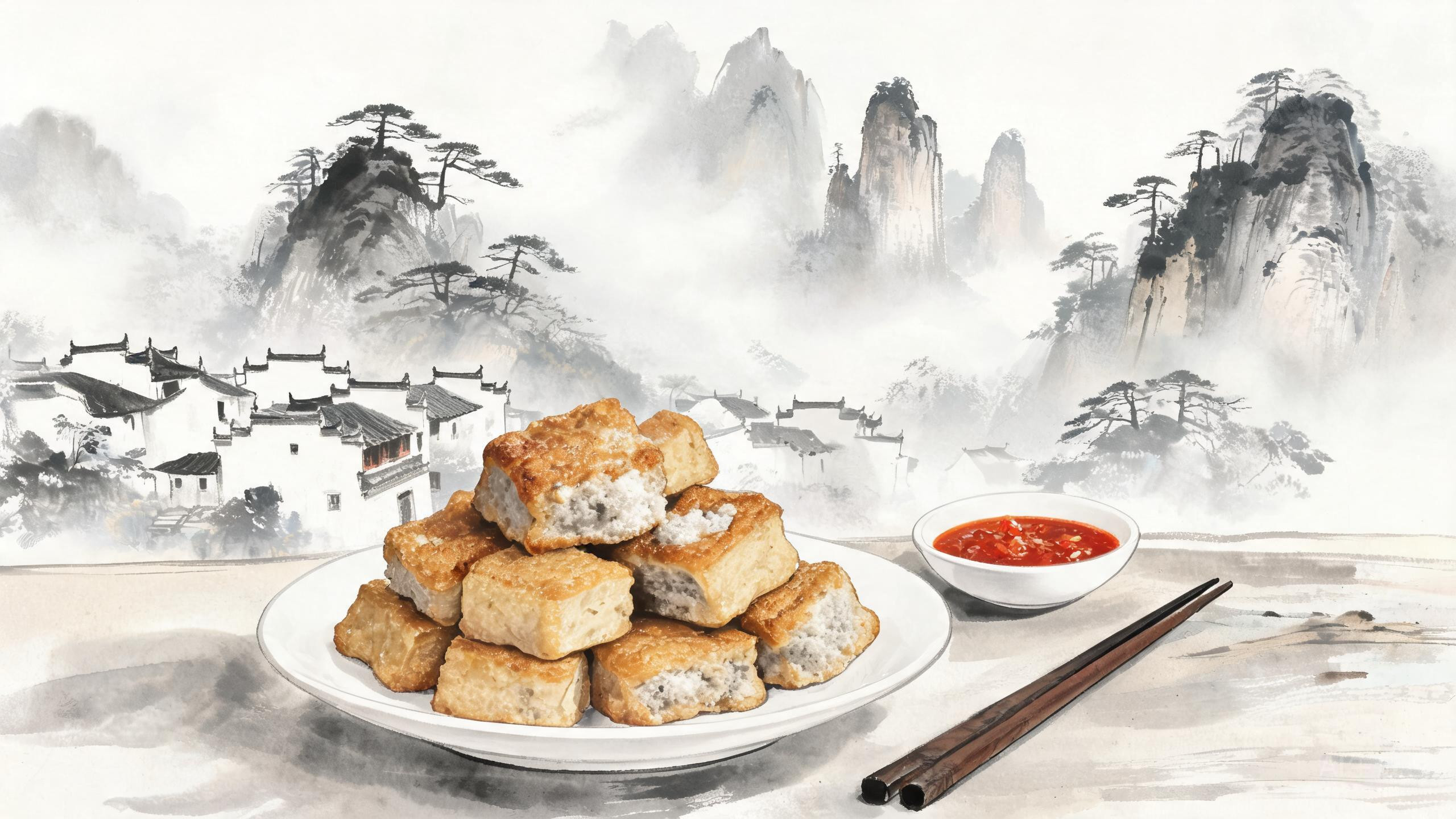 徽州