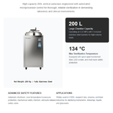 labtron 22