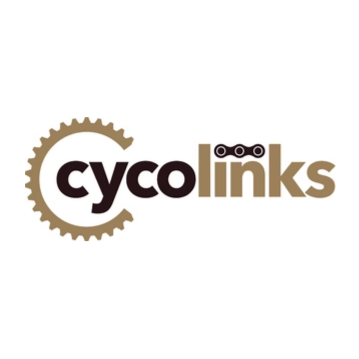 Cycolinks logo