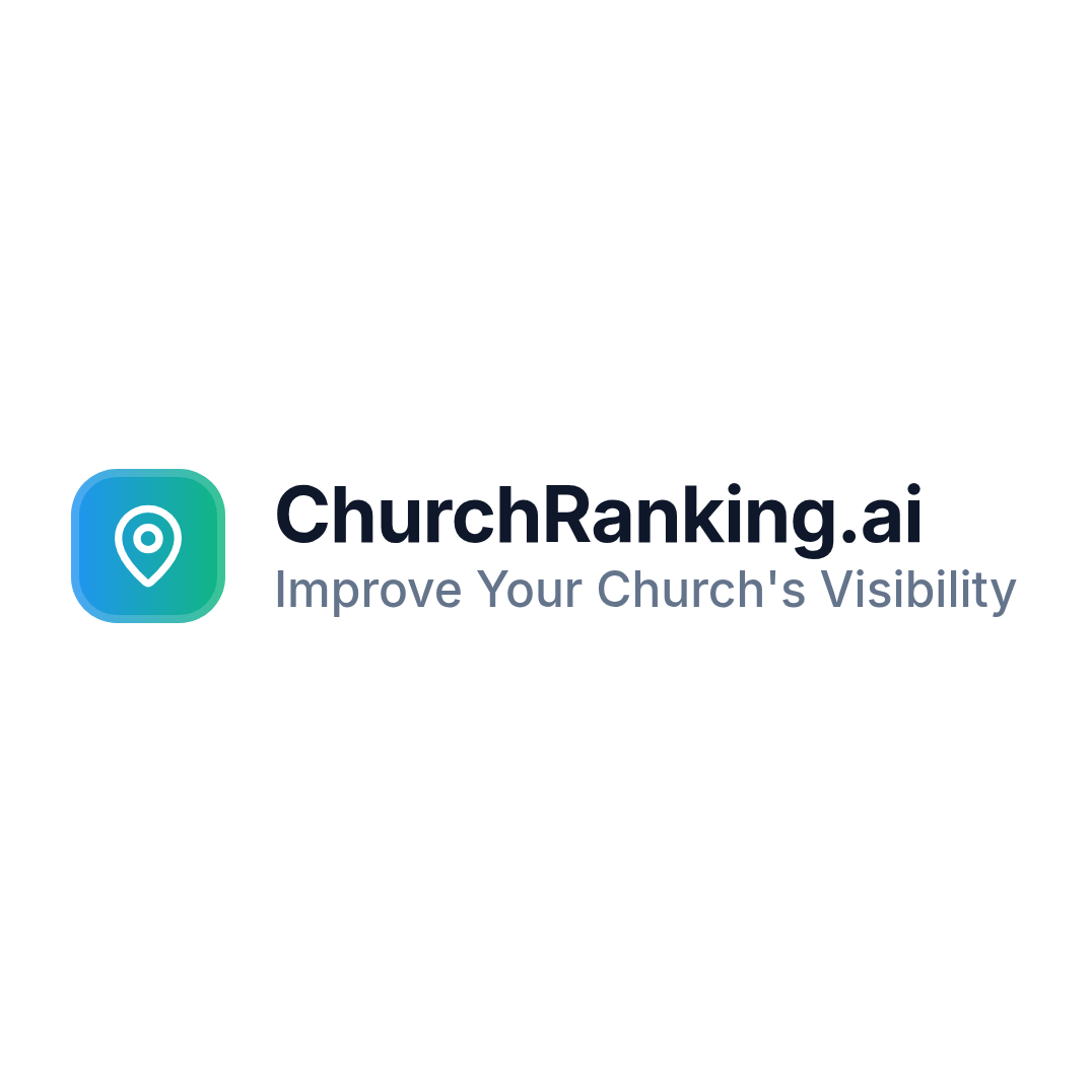 ChurchRanking logo