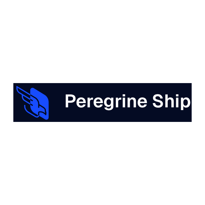 Peregrine Ship logo