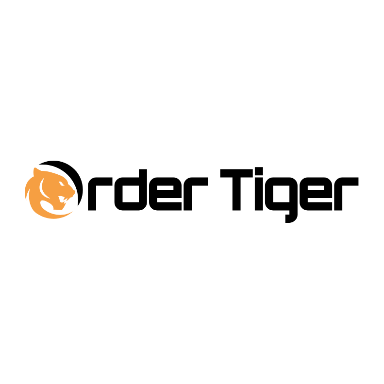 Order Tiger logo