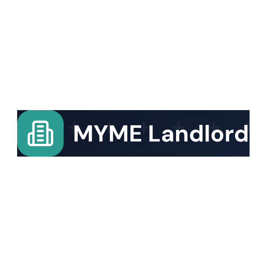 MYME Landlord logo