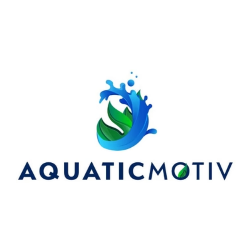 Aquatic Motiv logo