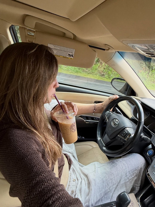 Peyton Coffee Feet 9134610