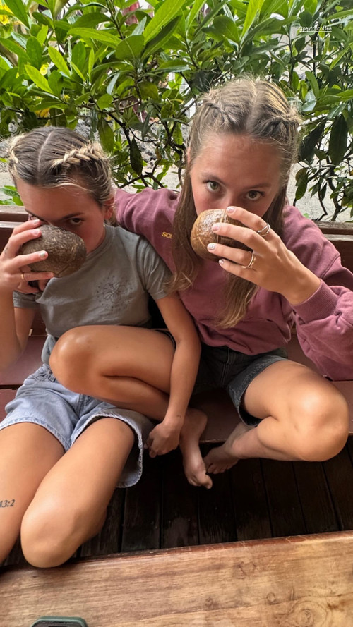 Peyton Coffee Feet 8490248
