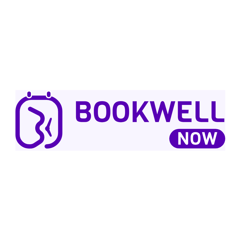 BookWellNow logo