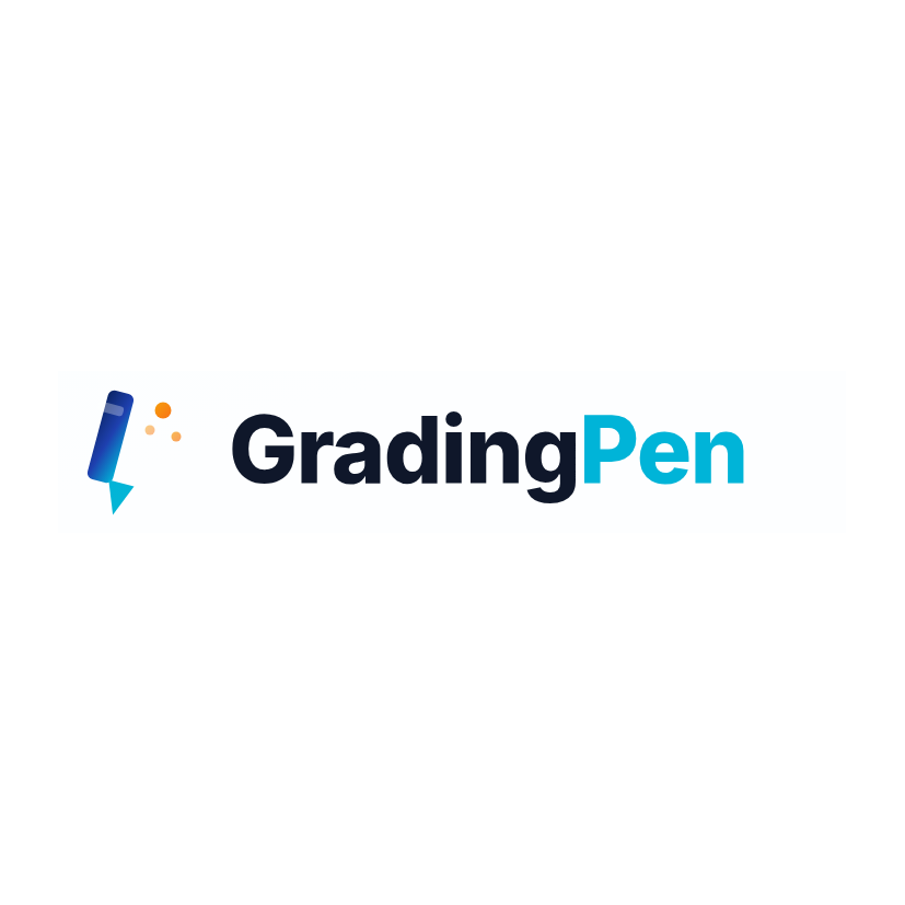 GradingPen logo