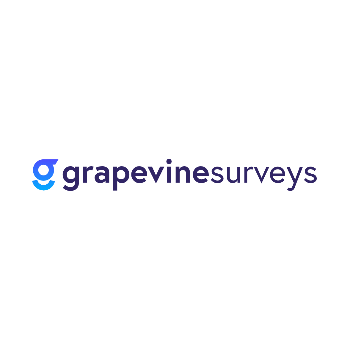 Grapevine Surveys logo