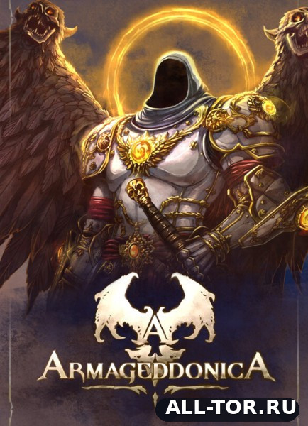 Armageddonica (2026) [PC]