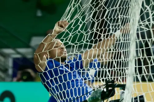 Quarenta e dois anos depois, Palmeiras e Fluminense se reencontram na Libertadores