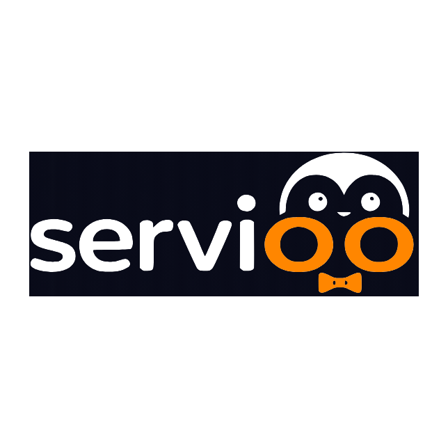 Servioo logo