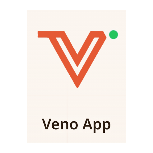 Veno App logo