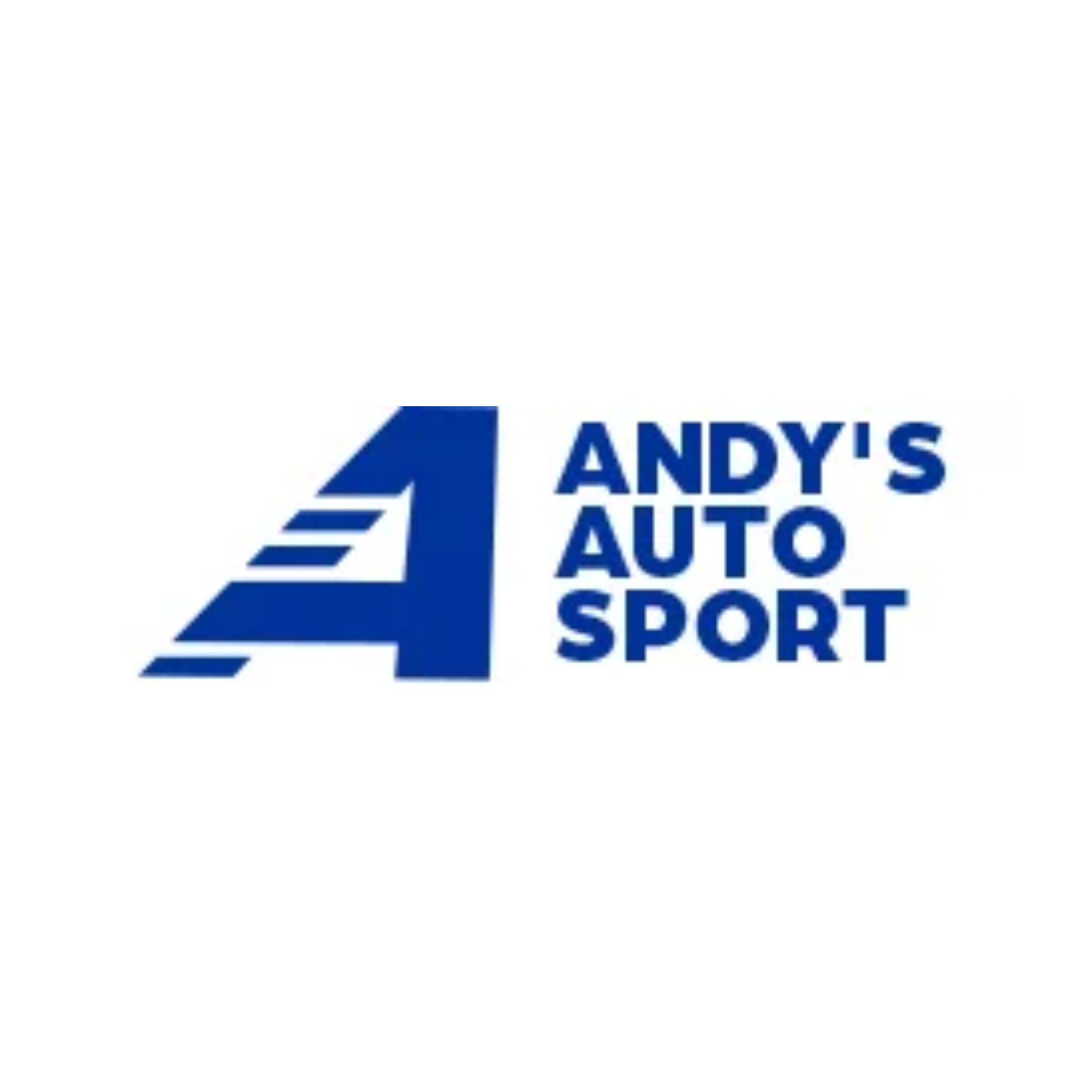 Andy's Auto Sport logo