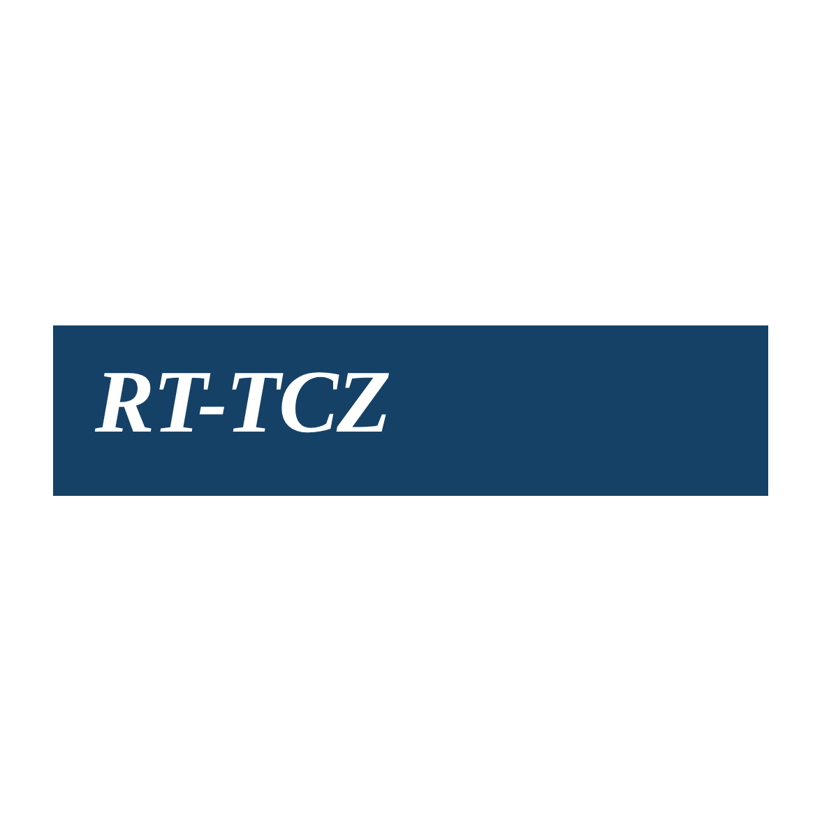 RT TCZ logo