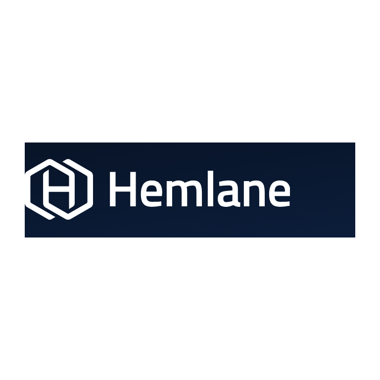 Hemlane logo