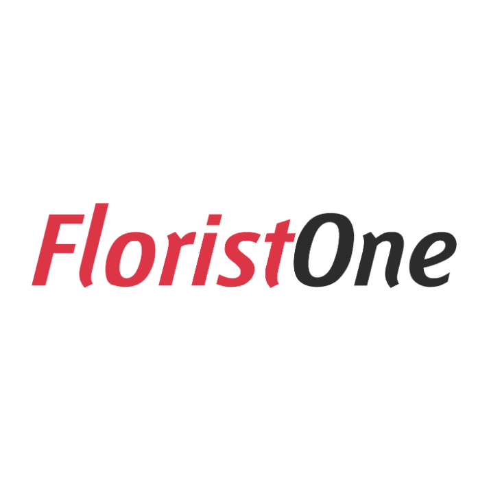 Florist One logo