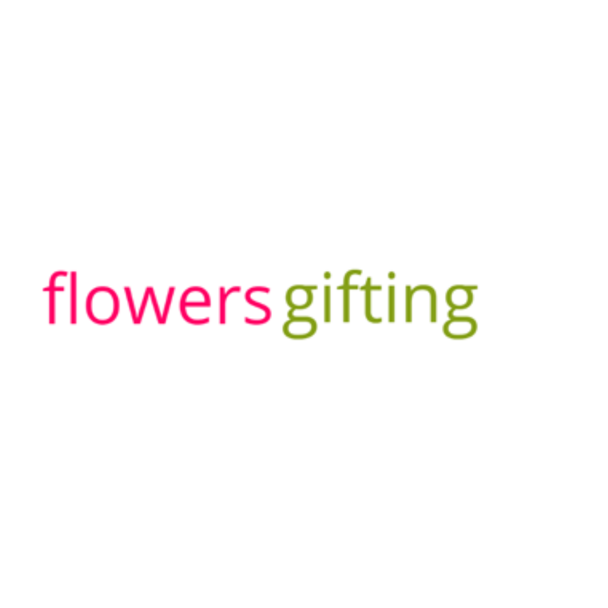 FlowersGifting logo