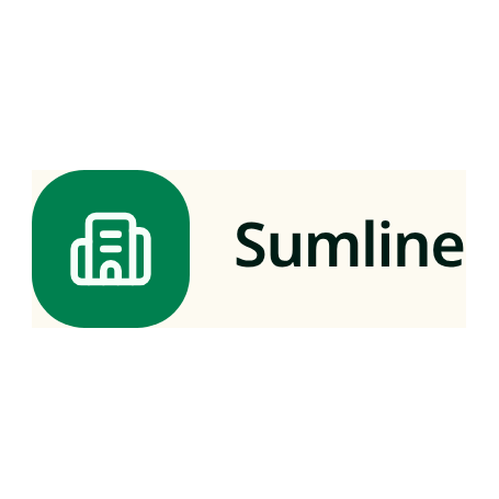 Sumline logo