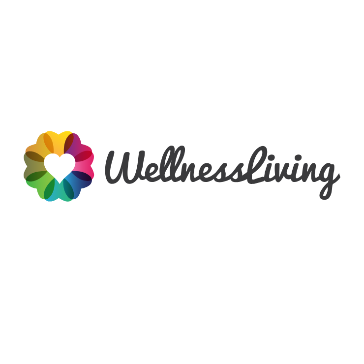 WellnessLiving logo