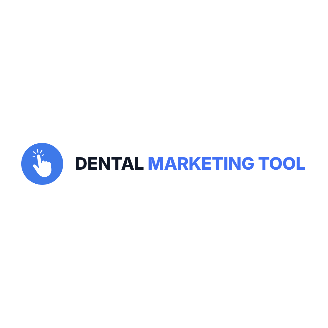 Dental Marketing Tool logo