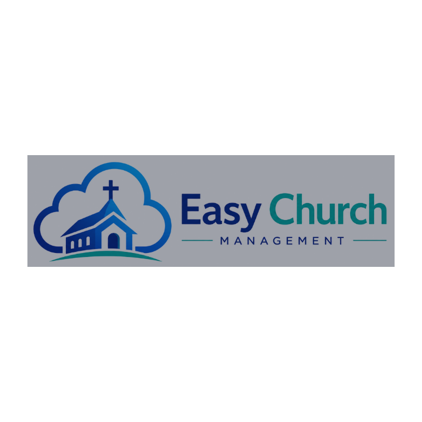 Easy Church Management logo
