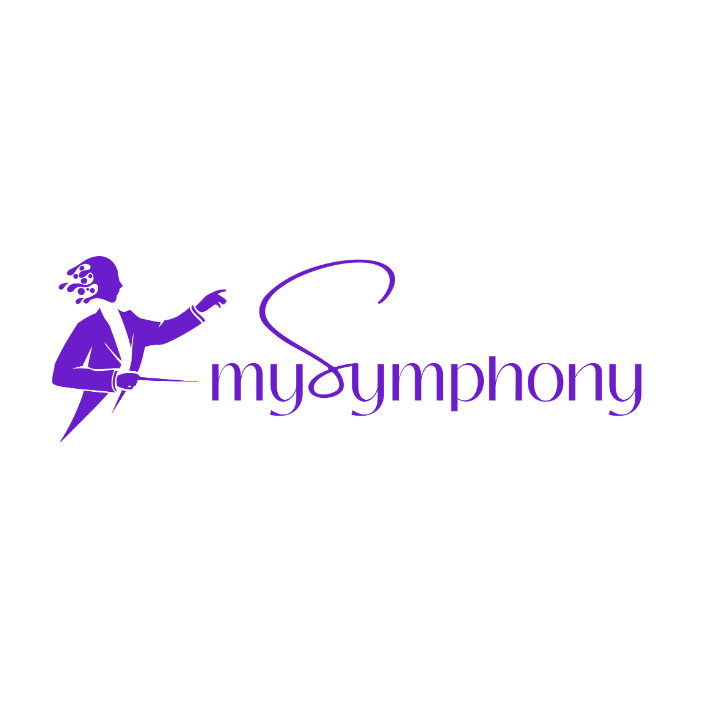 mySymphony logo