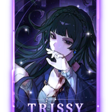trissy