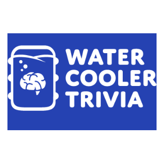 Water Cooler Trivia logo