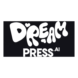 DreamPress AI logo