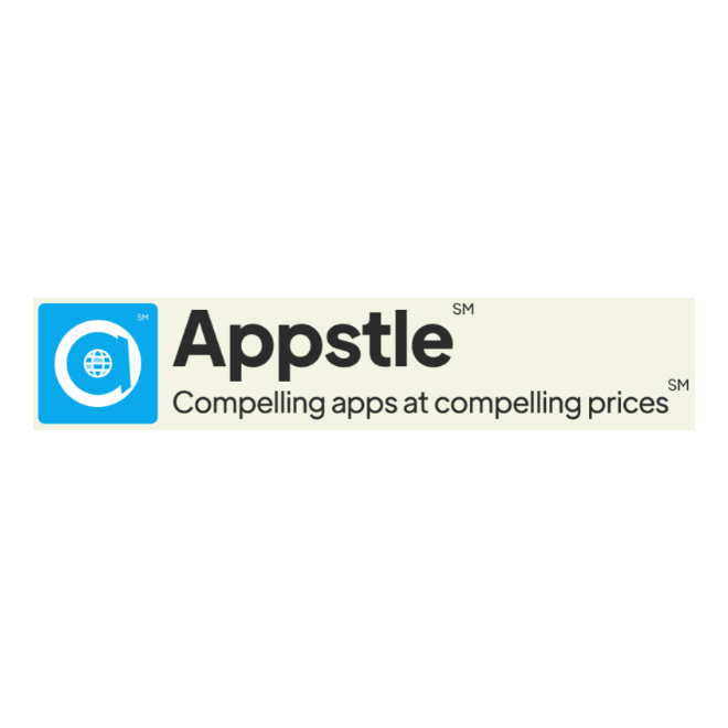 Appstle logo