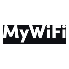 MyWiFi Networks logo