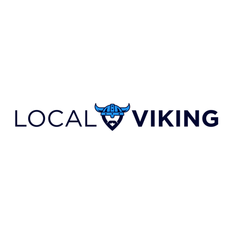 Local Viking logo