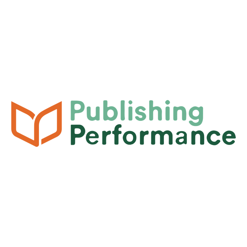 Publishing Performance logo
