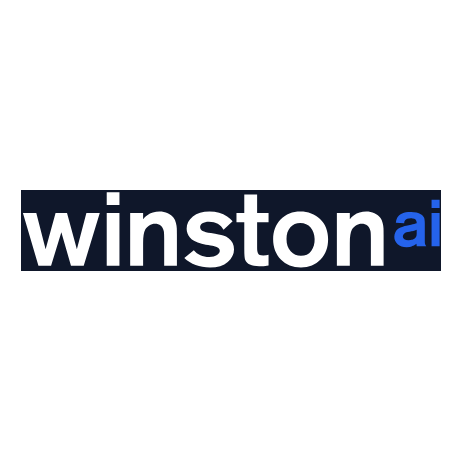 Winston AI logo