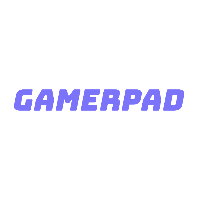 Gamerpad logo