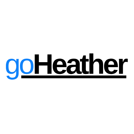 goHeather logo