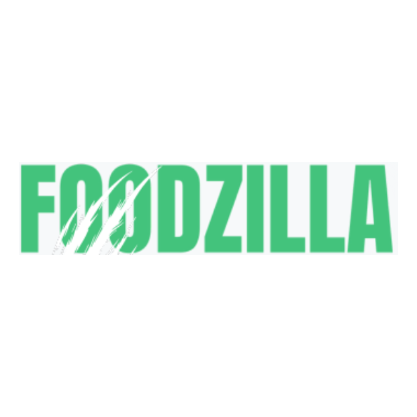 Foodzilla logo