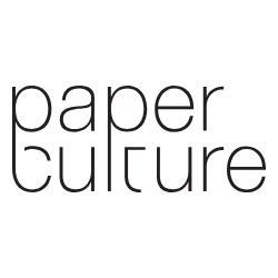 Paper Culture logo