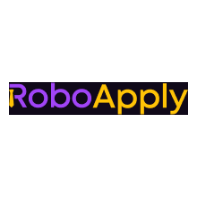 RoboApply logo