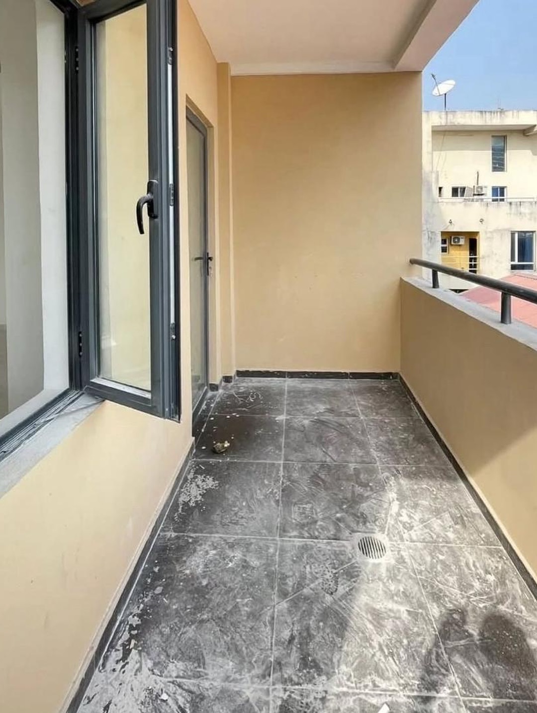 Newly Built 5-Bedroom Terrace Duplex - Fully equipped gym area view 2
