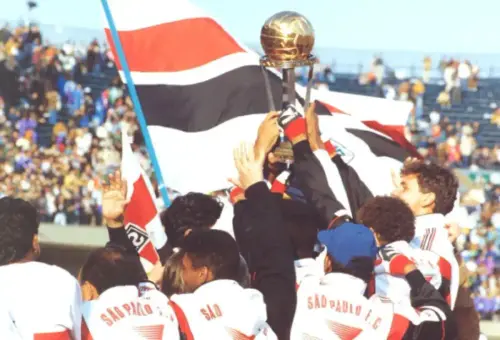 5 jogos que todo torcedor do São Paulo precisa assistir de novo